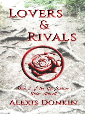 cover image of Lovers and Rivals